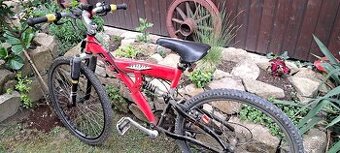 Predam horsky bicykel FST 500 Genesis