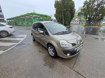 Renault MODUS NOVA STK EK