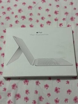 Ipad Magic Keyboard Folio (SK)
