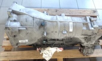 Automatická prevodovka BMW - ZF 7556920