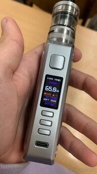Lost Vape Mod