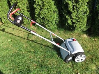 Vertikutator AL-KO Comfort 32 VLE Combi-care