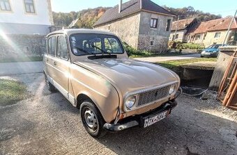 Renault GTL4