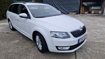 Octavia 3
