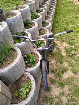 BMX