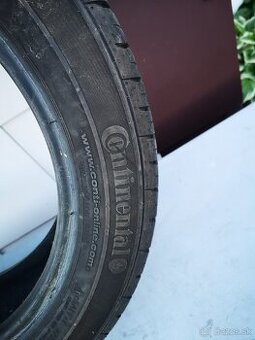 Continental ContiPremiumContact 2