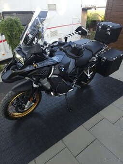 BMW r1250GSA
