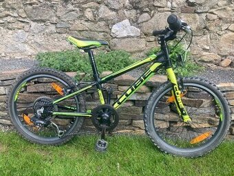 Cube Race 200