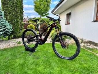 Specialized Turbo Levo S-Works