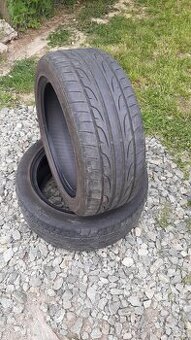 215/45R16. 86H. Dunlop letné