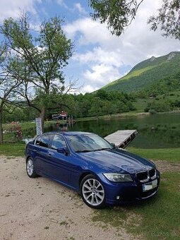 Bmw E90 318D, 2010, 100KW, LCI