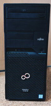Fujitsu PRIMERGY TX1310 M1 Server
