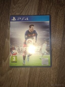 Fifa 16