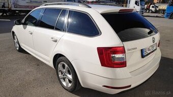 Predám Škoda Octavia 3