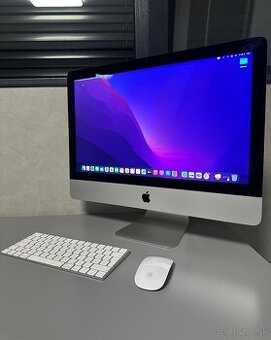 Apple iMac 21.5" (Mid-2017)