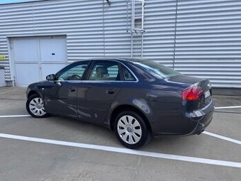 Audi A4 2.0 TDI