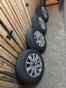 Disky R16 5x112