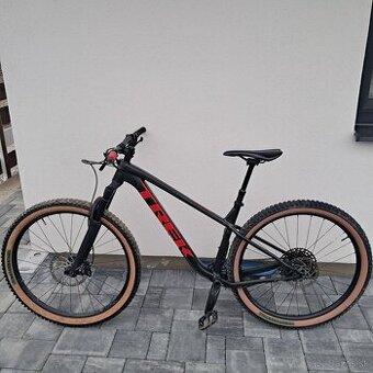 TREK ROSCOE