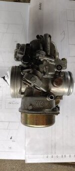 Suzuki burgman 250