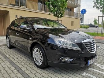 Lancia Delta III 2011 1.4T, 88kw, ako nové kúpené v SR