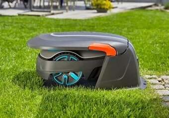 gardena sileno city smart 250m2
