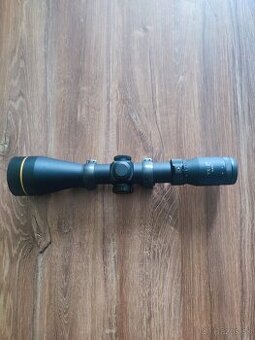 Puškohľad Leupold