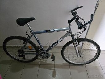 Horský bicykel Kenzel