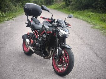 Kawasaki z900