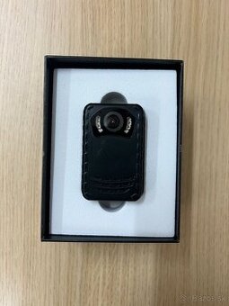 BODYCAM Boblov N9