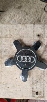 Krytky kolies Audi R20