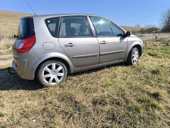 Predám Renault Megane Scenic2 1,9Dci 96KW