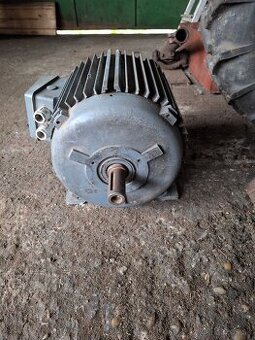 Predam elektromotor 2.2 kw 0.37
