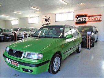 Kupim Skoda Felicia Mystery