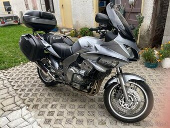 Honda CBF1000