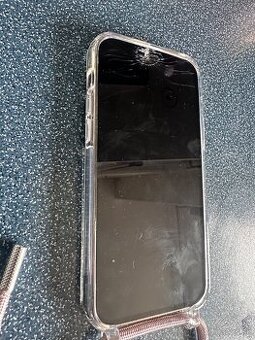 Iphone 12 PRO 128GB - presknutý dispej