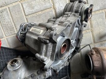 Rozvodovka bmw f10 f11 atc35l ATC35L