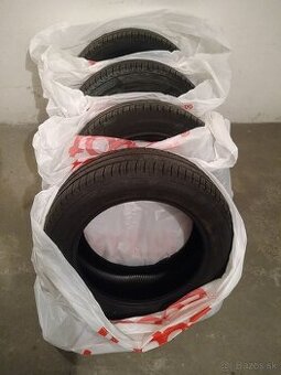 Letné pneu Bridgestone 205/55 R16 91V