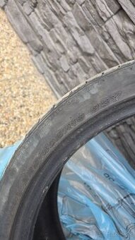Nexen 225/40 R19