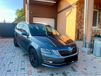 Predám škoda Octavia 3 2.0 TDI 135kw 4x4