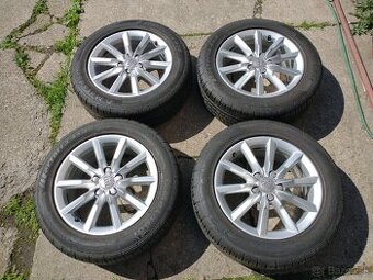 Predam orig r17 alu audi q3 kodiak tarraco