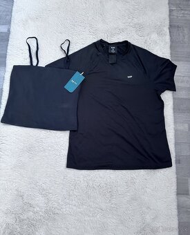 My Proteín bandeau top