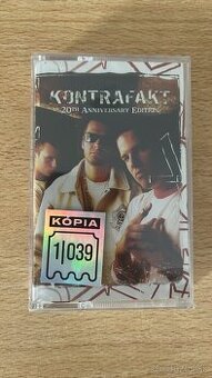 Kontrafakt E.R.A. (20th Anniversary Edition)