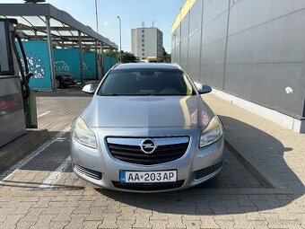 Opel Insignia ST 2.0 CDTi