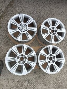 Predam alu Audi Allroad A4 B8