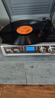 Predám Gramofon Soundmaster