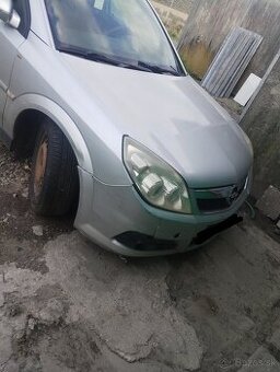 Opel vectra c 1.9 cdti 110kw
