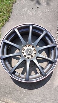 5x100 r18