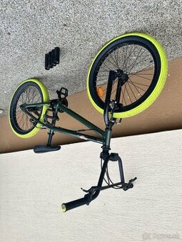 BMX 500 20”