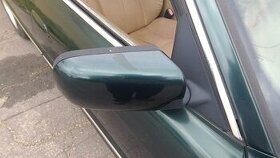 bmw e38 spetne zrkadlo predne prave,elektricke,vyhrievane