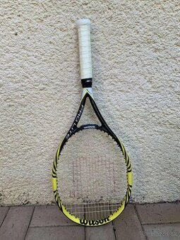 Tenisová raketa Wilson ProLite BLX